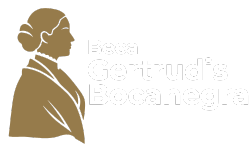 Beca Gertrudis Bocanegra